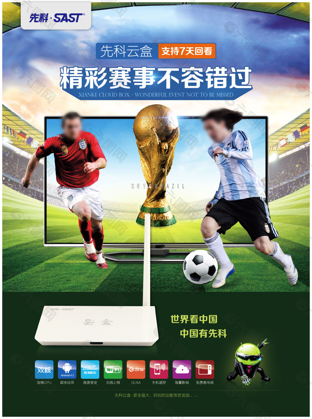各地的