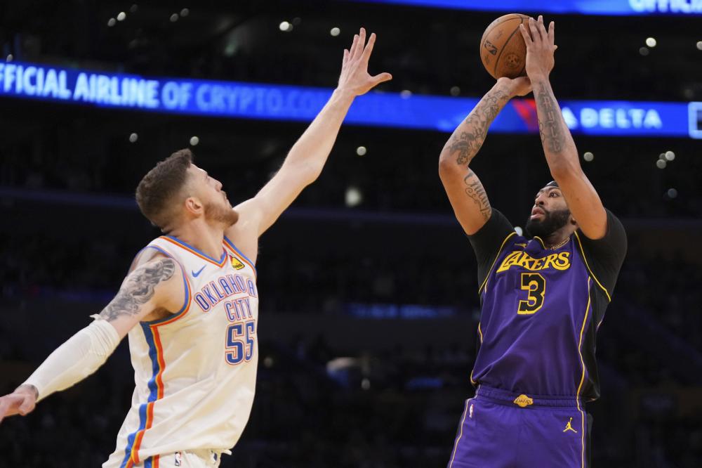 雷霆能够取 雷霆能够取